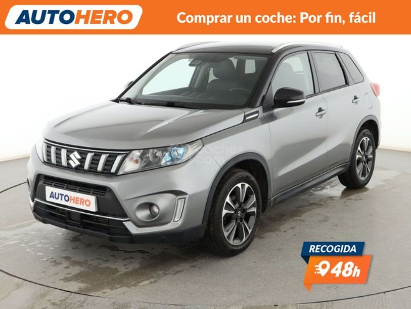 Foto del SUZUKI Vitara 1.4T GLX 2WD
