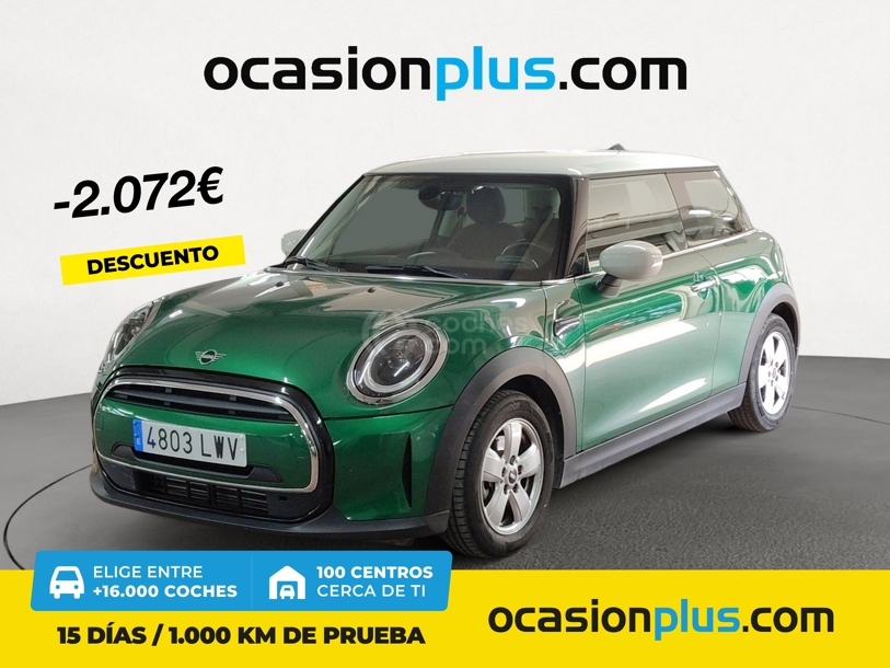 Foto del MINI Mini Cooper