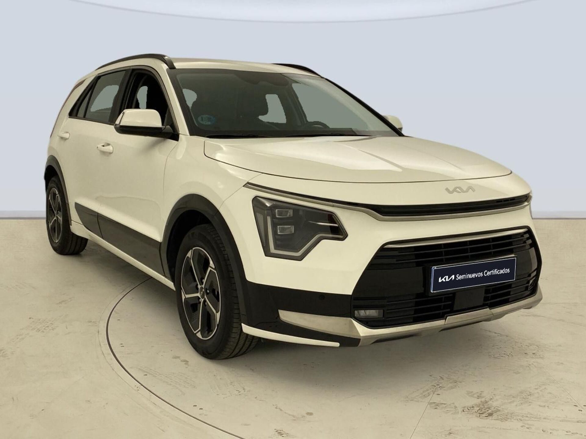 Imagen 3 de KIA Niro