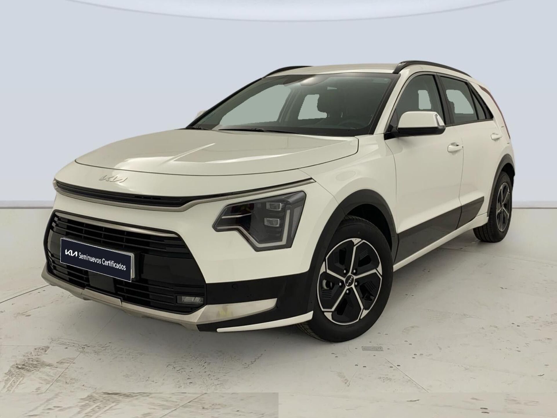 Imagen 1 de KIA Niro