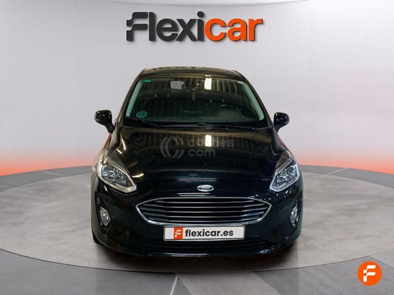 Foto del FORD Fiesta 1.0 EcoBoost Titanium