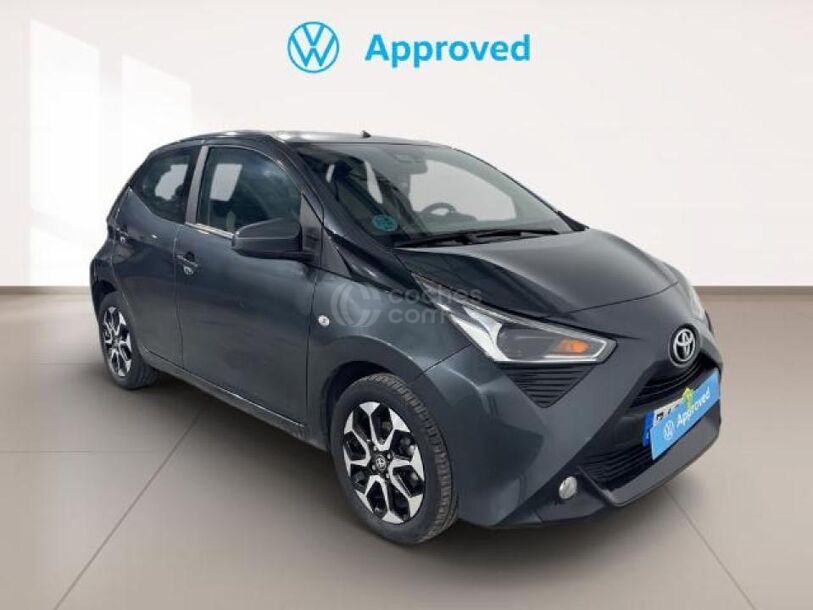 Foto del TOYOTA Aygo 70 x-cite