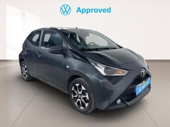 Imagen de TOYOTA Aygo 70 x-cite