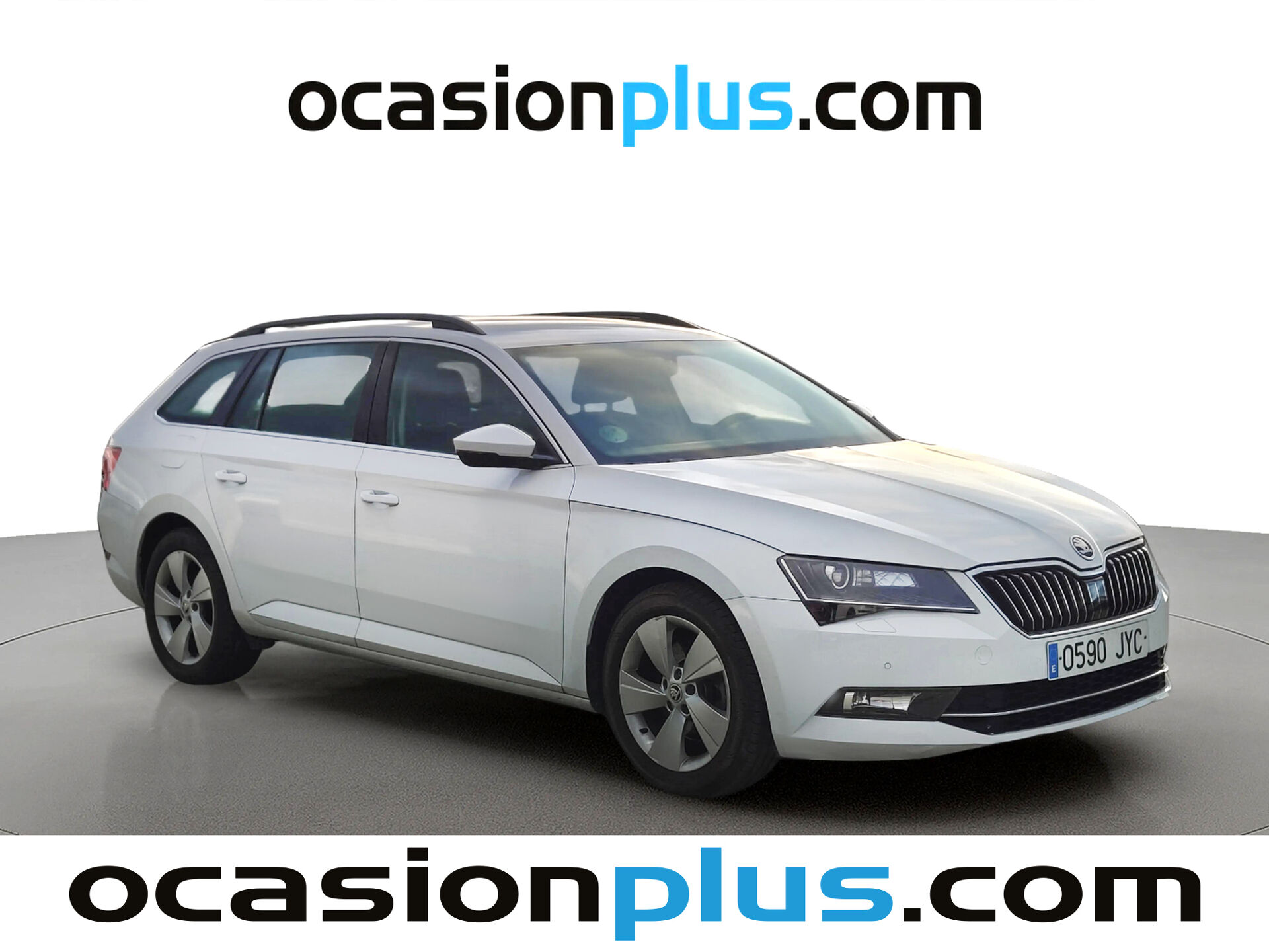 Imagen 2 de SKODA Superb