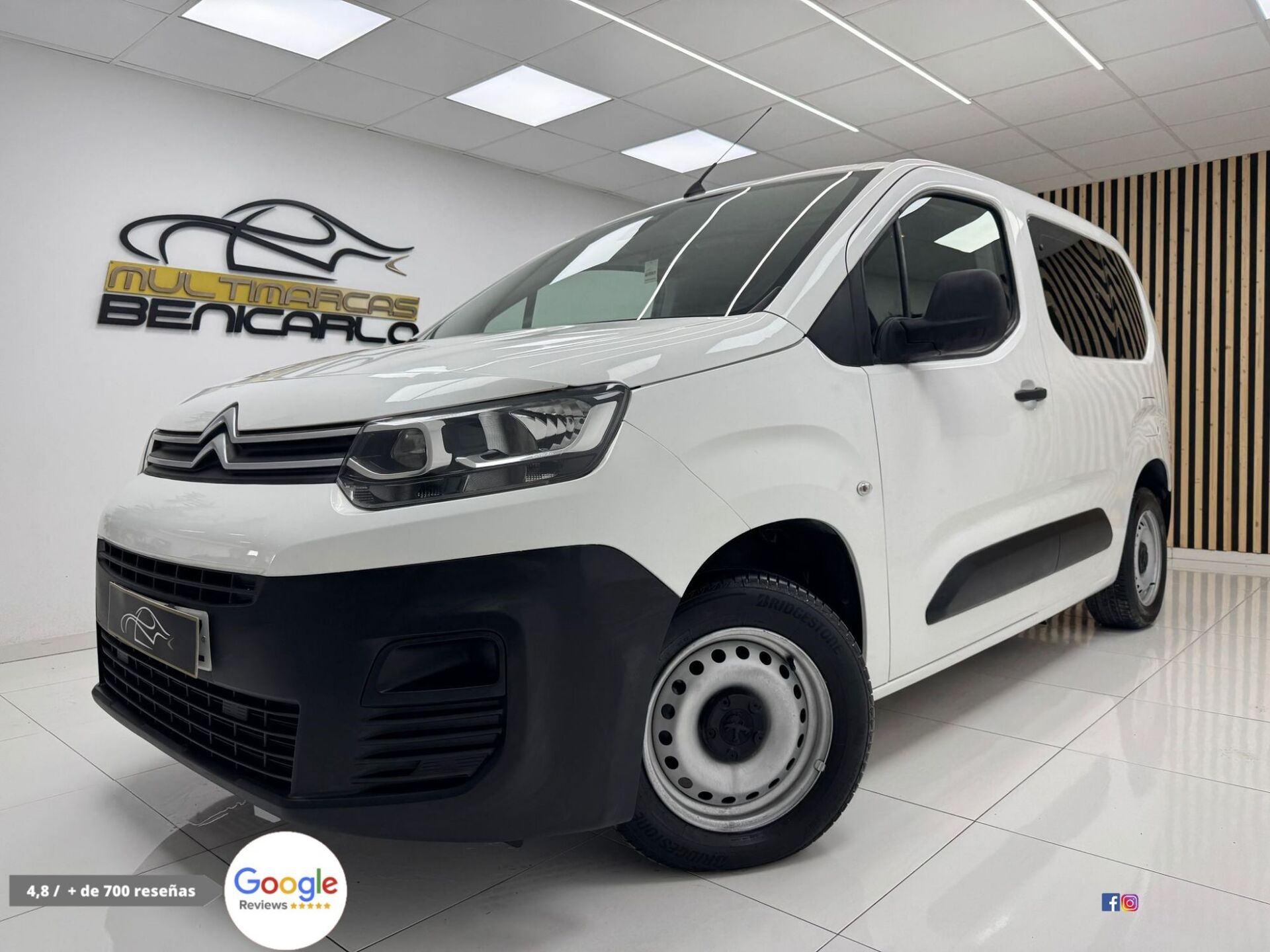 Imagen de CITROEN Berlingo