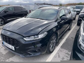 Imagen de FORD Mondeo Sportbreak 2.0TDCI ST-Line Aut. 190