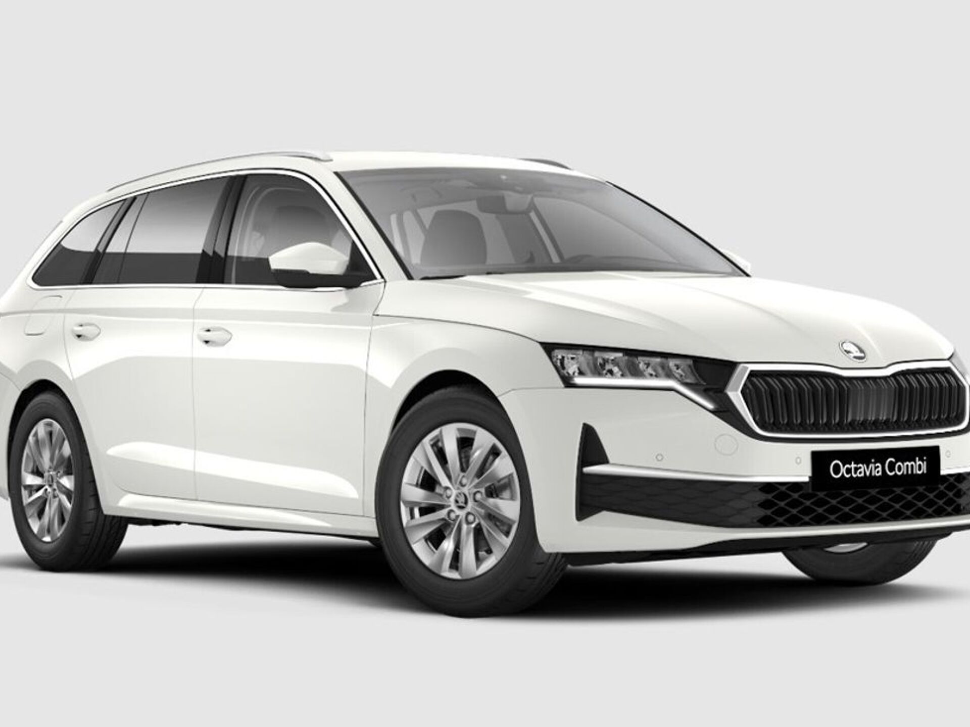 Imagen 2 de SKODA Octavia