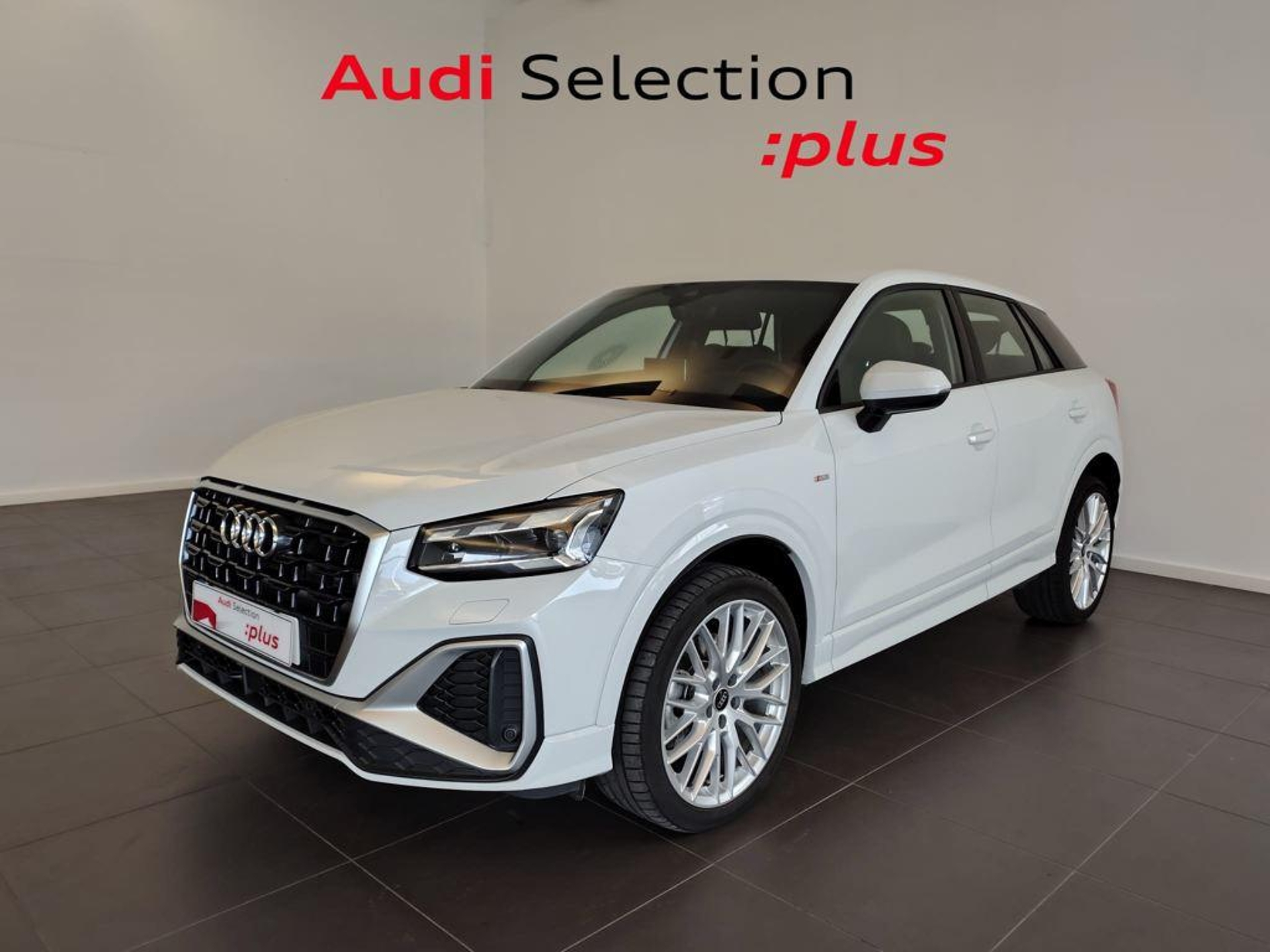 Imagen de AUDI Q2