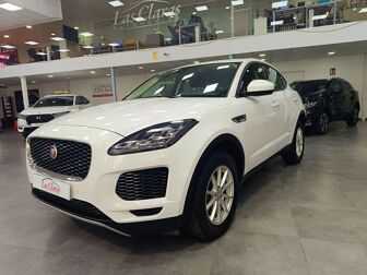 Imagen de JAGUAR E-Pace 2.0D I4 S FWD 150