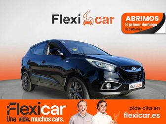 Imagen de HYUNDAI ix35 1.7CRDI BD Kosmo Klass 4x2