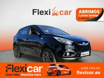 Imagen de HYUNDAI ix35 1.7CRDI BD Kosmo Klass 4x2
