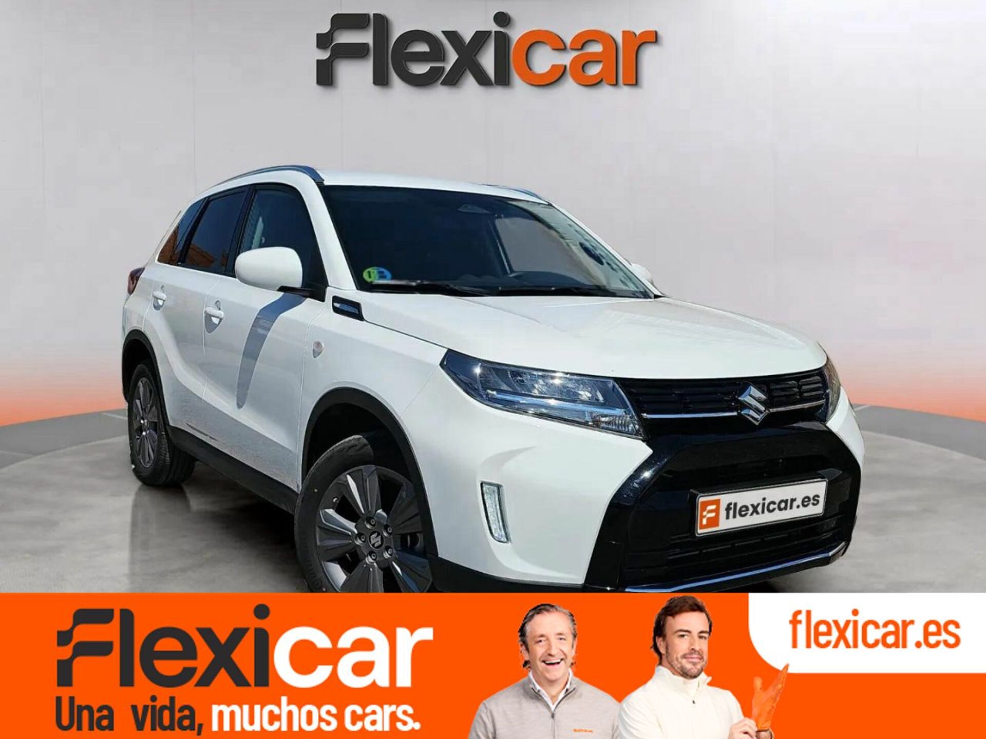 Imagen de SUZUKI Vitara