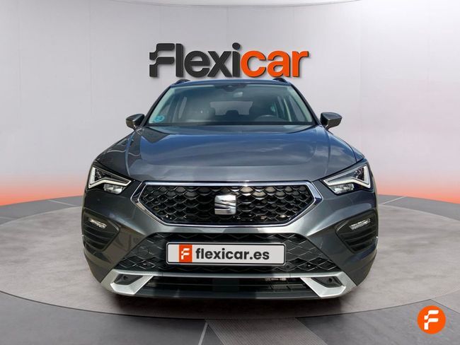 Foto del SEAT Ateca 1.5 EcoTSI S&S Style DSG