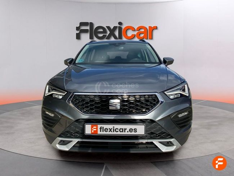 Foto del SEAT Ateca 1.5 EcoTSI S&S Style DSG