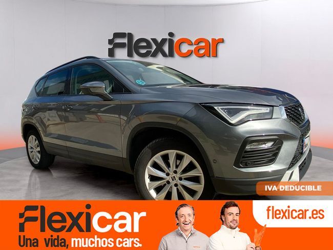Foto del SEAT Ateca 1.5 EcoTSI S&S Style DSG