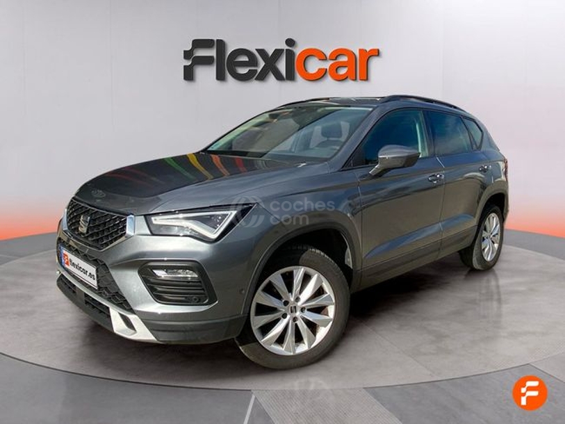 Foto del SEAT Ateca 1.5 EcoTSI S&S Style DSG