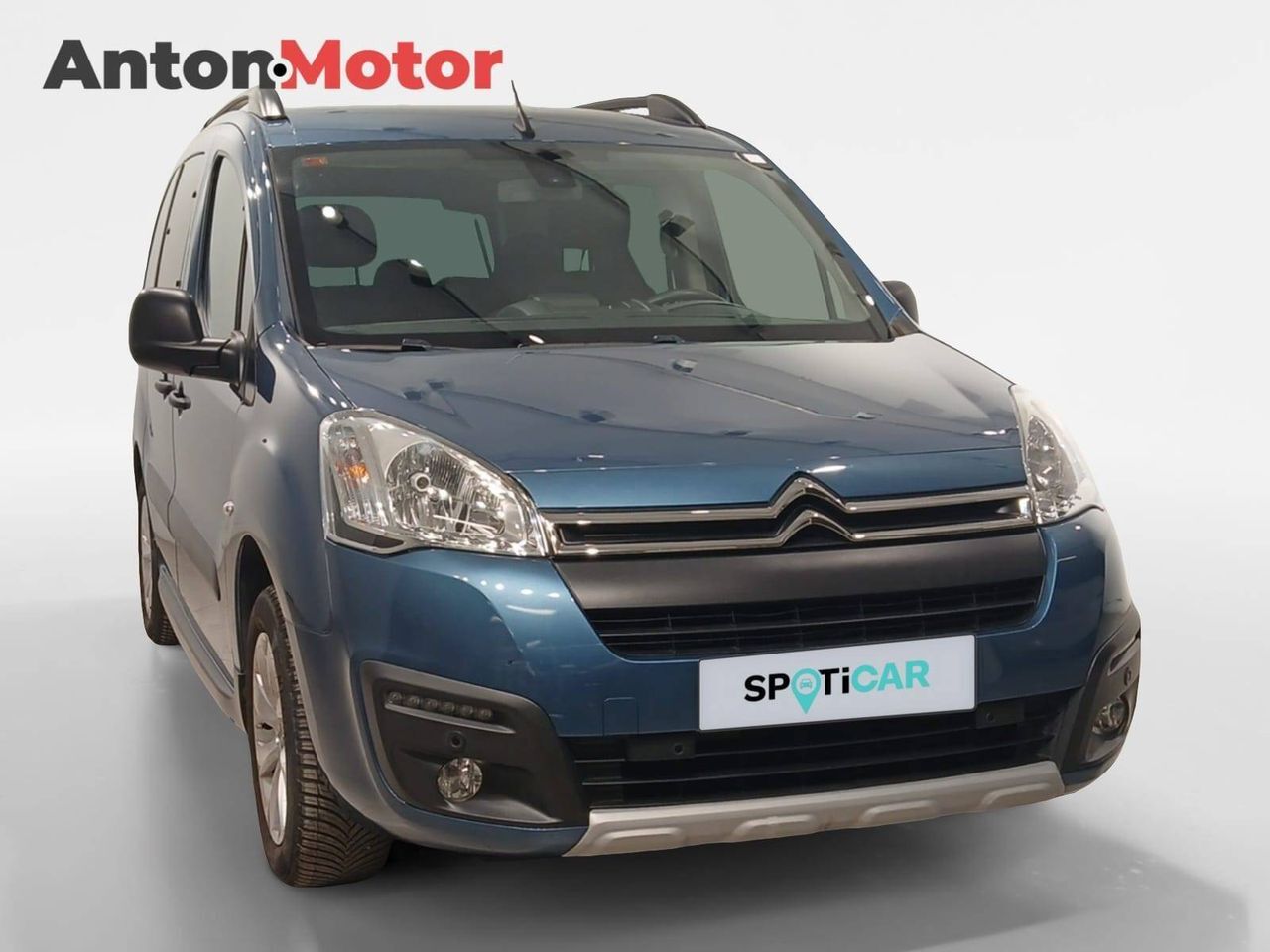 Foto del CITROEN Berlingo B. Multispace 1.2 PureTech S&S 20 Aniversario 110