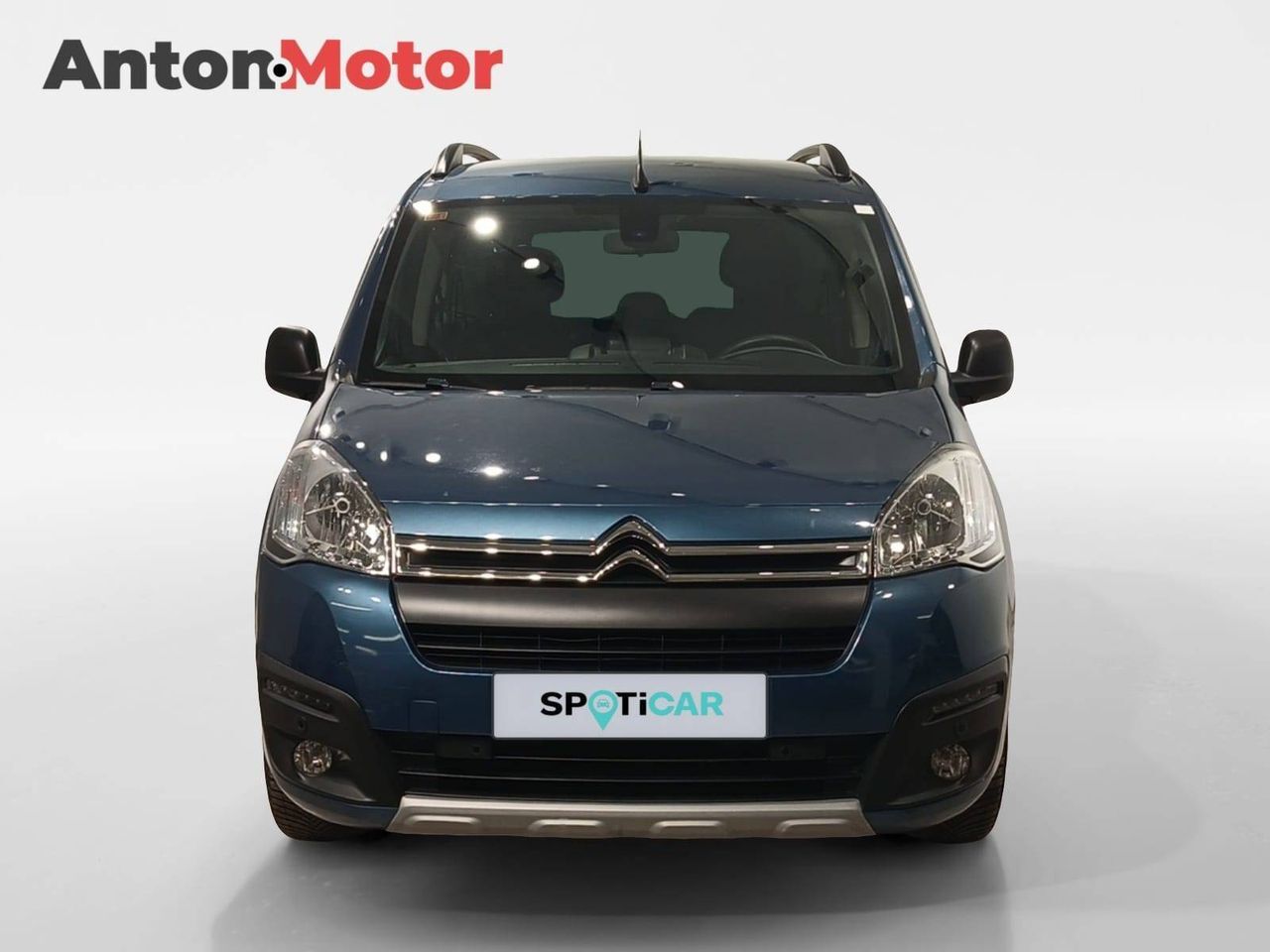 Foto del CITROEN Berlingo B. Multispace 1.2 PureTech S&S 20 Aniversario 110