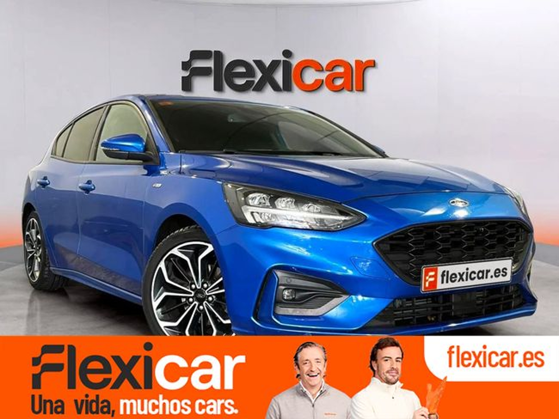 Imagen de FORD Focus
