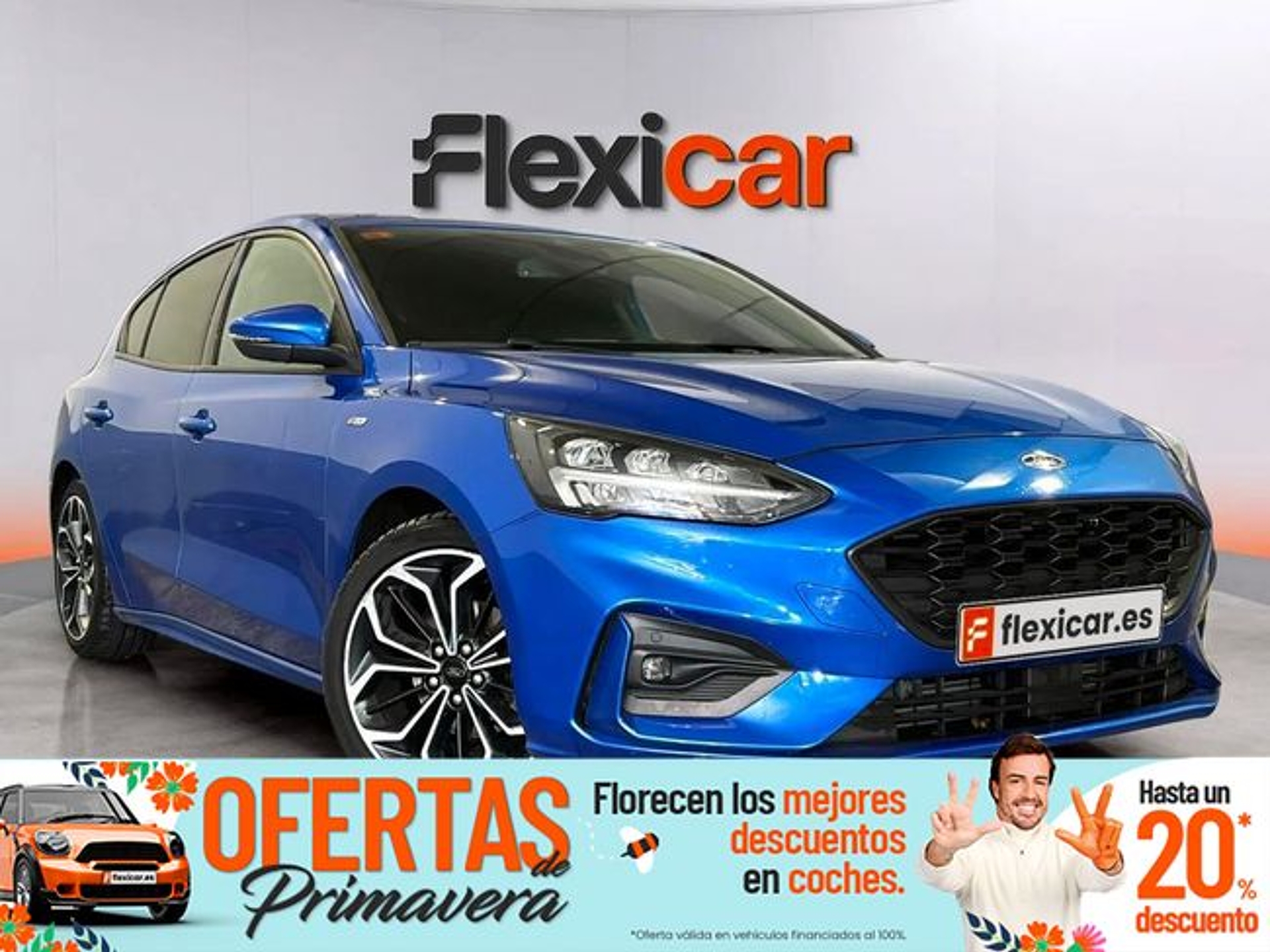 Imagen de FORD Focus
