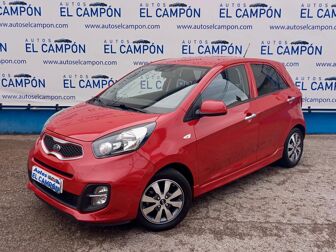 Imagen de KIA Picanto 1.0 Concept