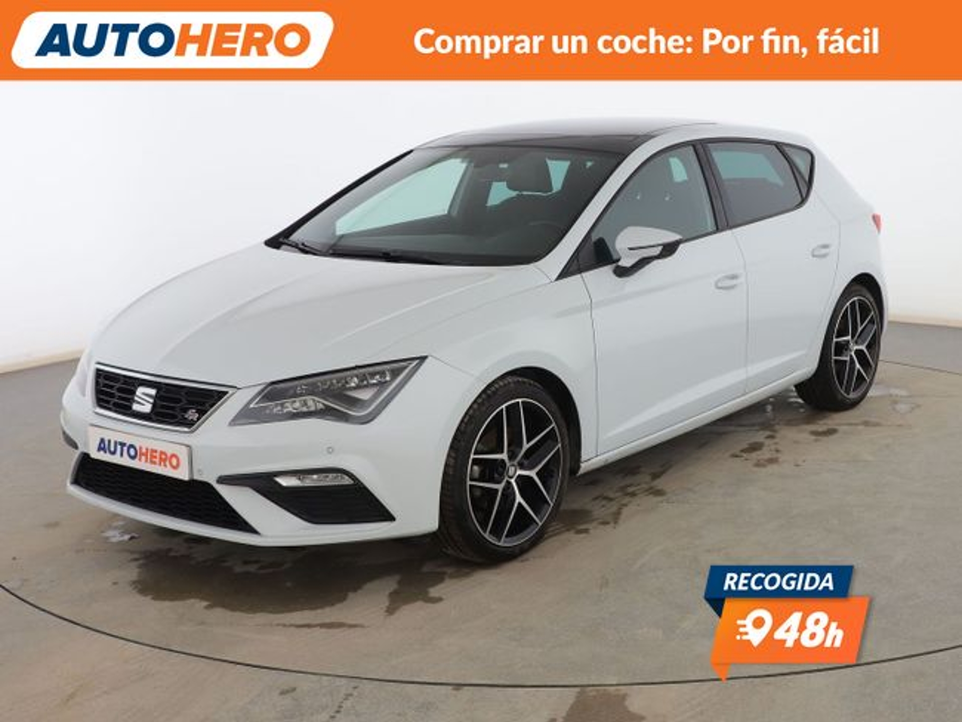 Imagen de SEAT León
