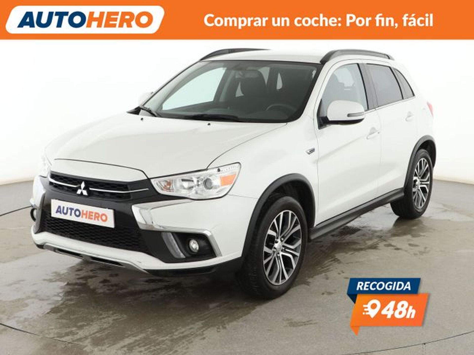 Imagen 1 de MITSUBISHI ASX