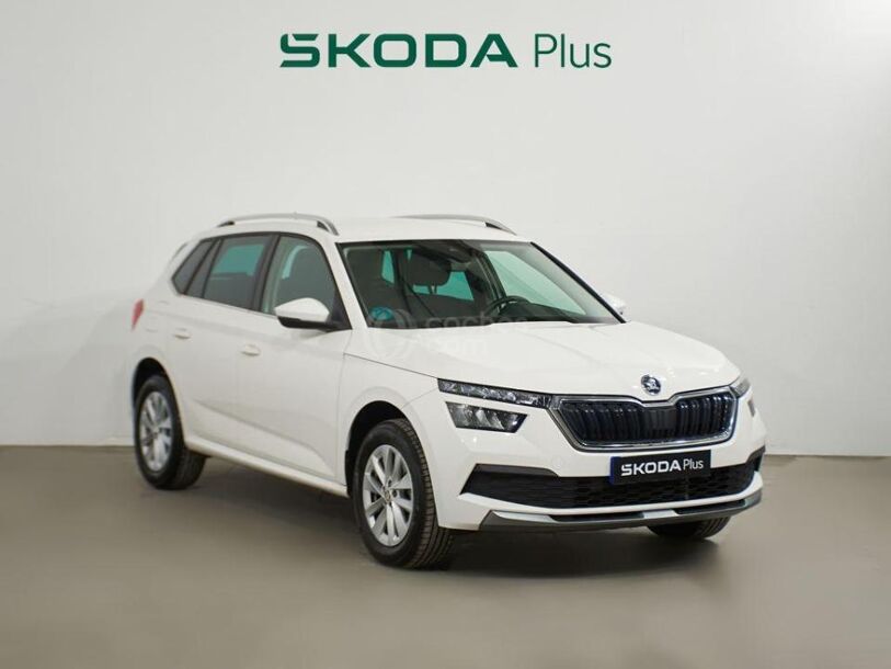 Foto del SKODA Kamiq 1.0 TSI Ambition 81kW