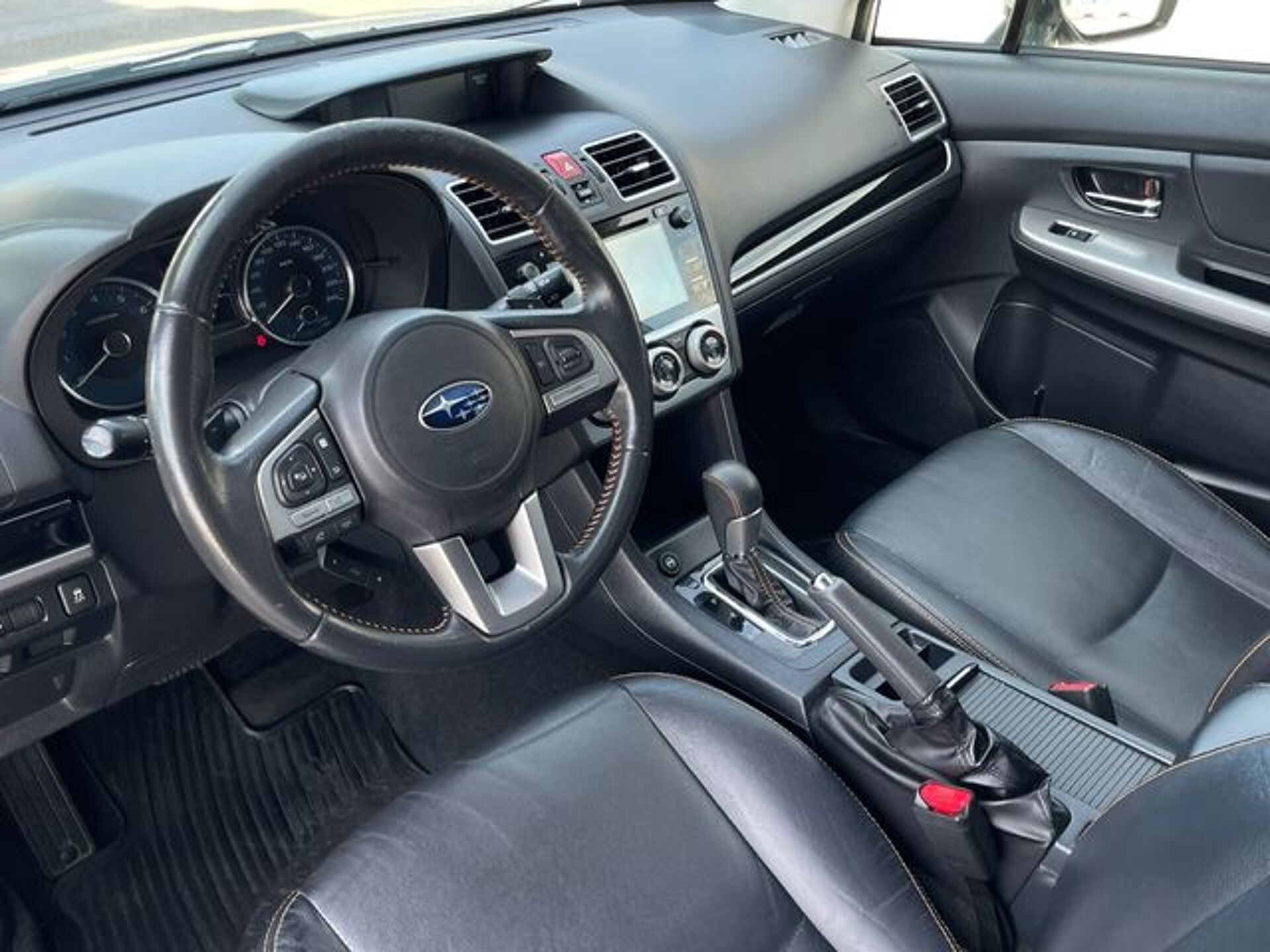 Imagen 2 de SUBARU XV