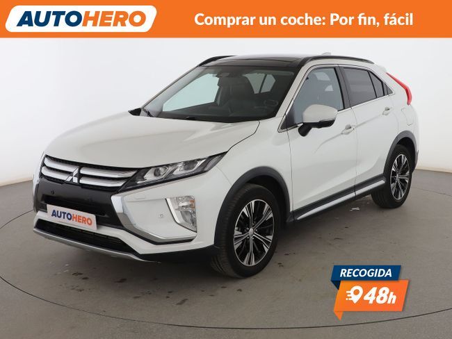 MITSUBISHI Eclipse Cross (1.5 T-MIVEC Kaiteki 4WD) en Madrid