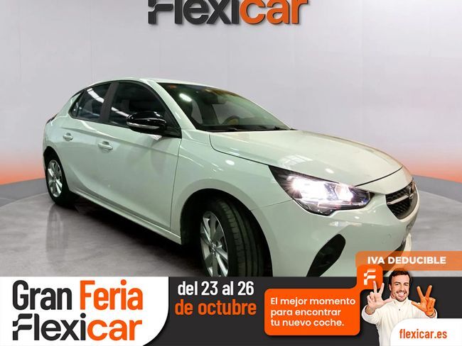 OPEL Corsa (1.2T XHL 74kW (100CV) Edition) en Cádiz