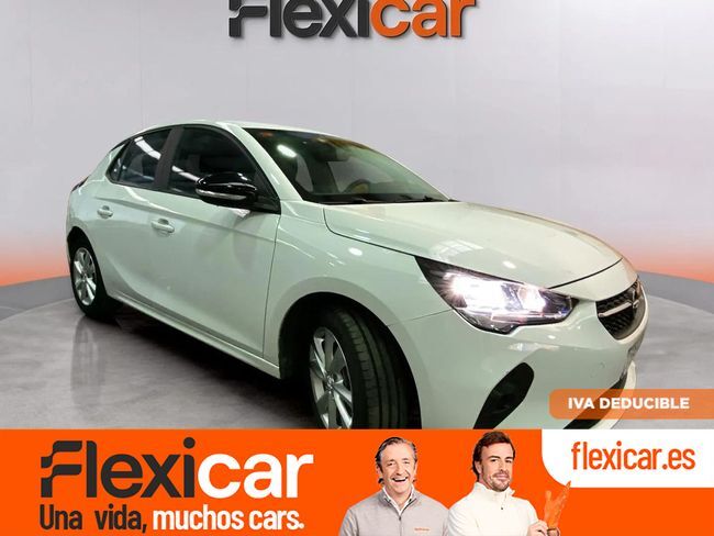 OPEL Corsa (1.2T XHL 74kW (100CV) Edition) en Cádiz
