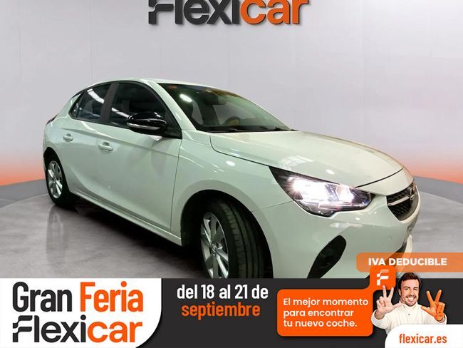 OPEL Corsa (1.2T XHL 74kW (100CV) Edition) en Cádiz