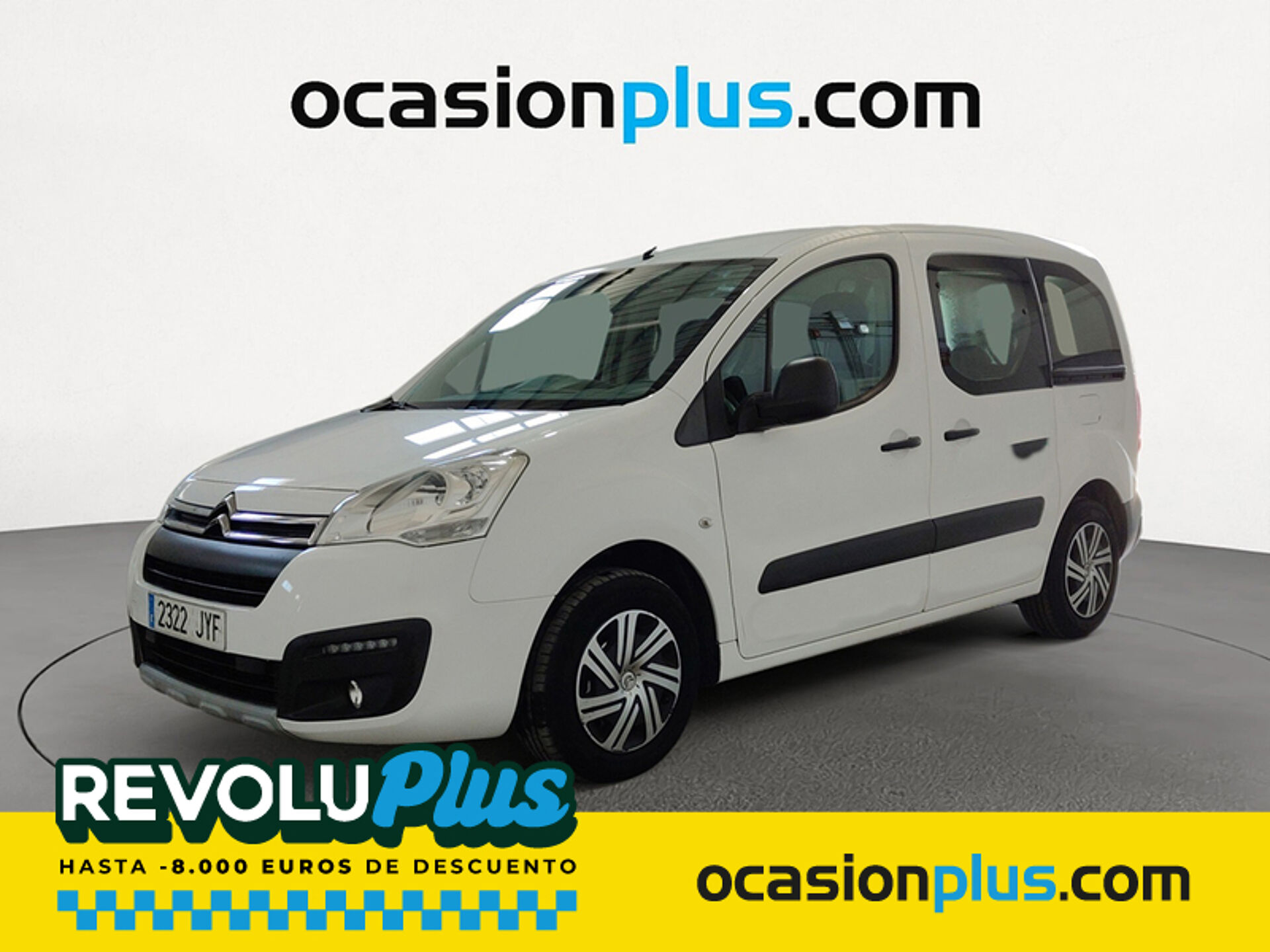 Imagen de CITROEN Berlingo