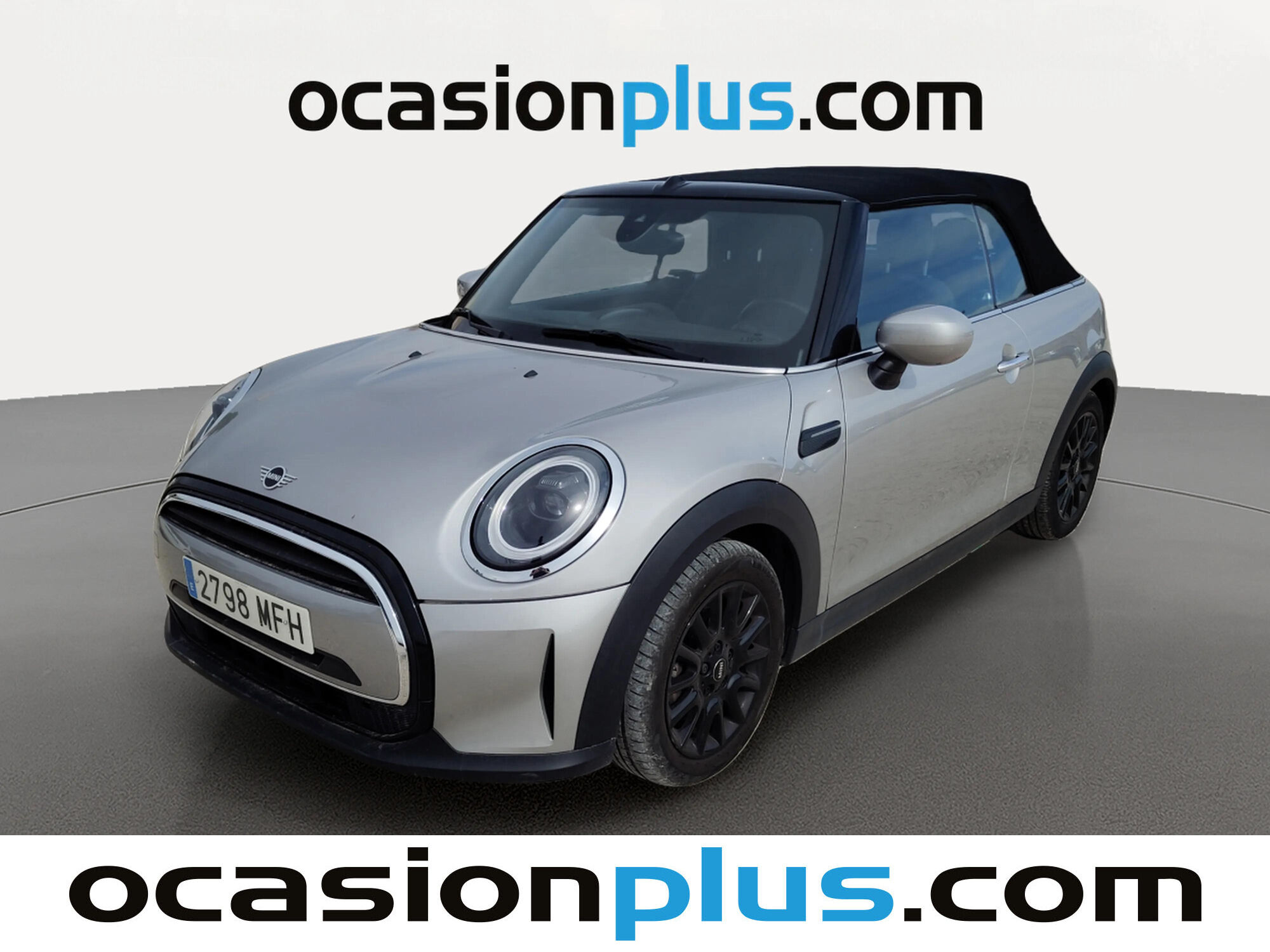 Foto del MINI Mini Cabrio Cooper Aut.