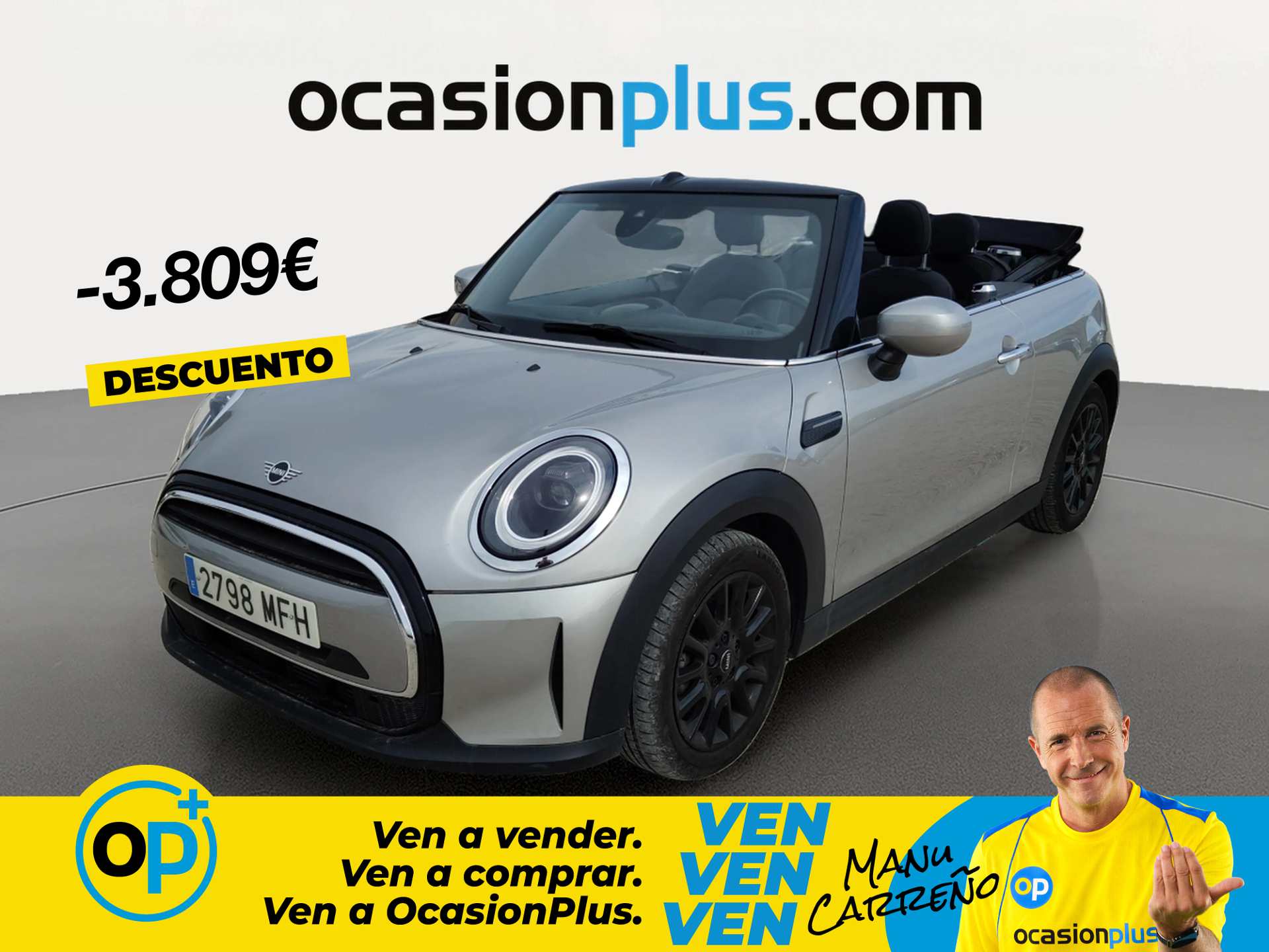 Imagen de MINI Mini