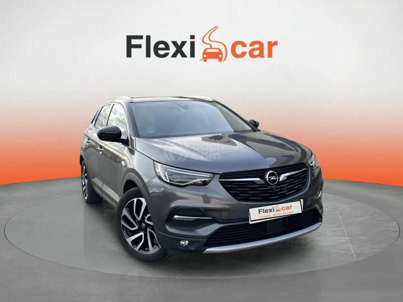 Foto del OPEL Grandland X 1.6T S&S Ultimate Aut.