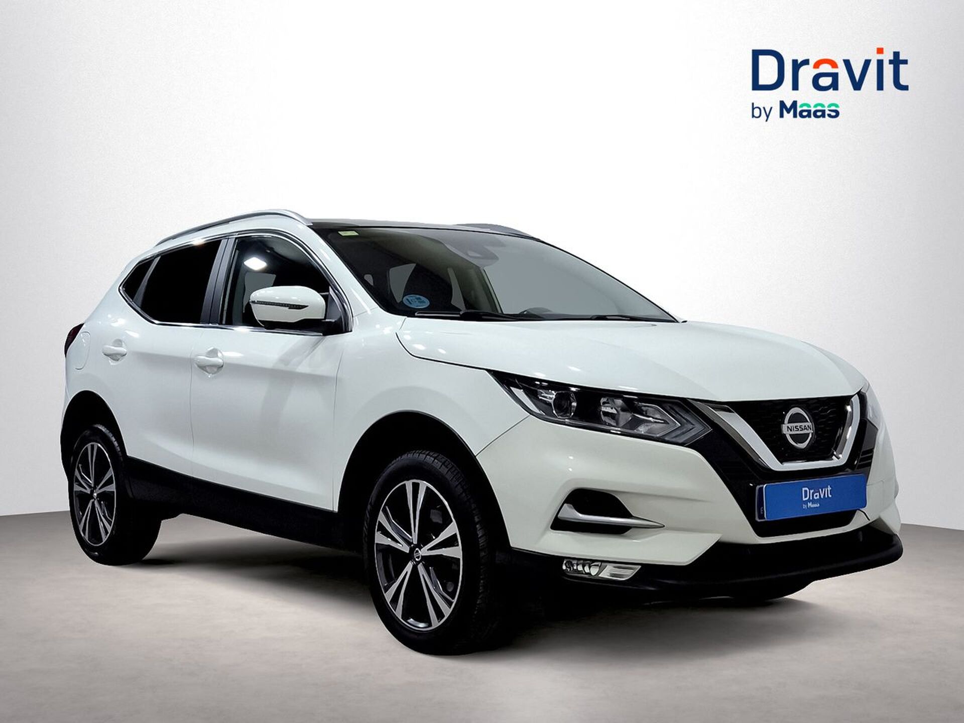 Imagen de NISSAN Qashqai