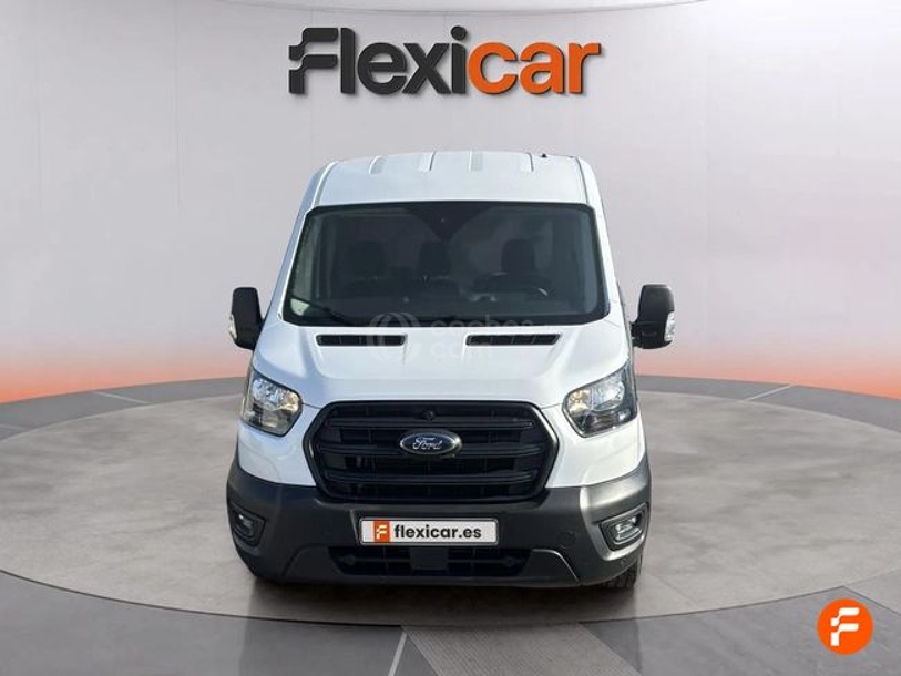 Foto del FORD Transit FT 350 L2 Van MHEV Trend 130