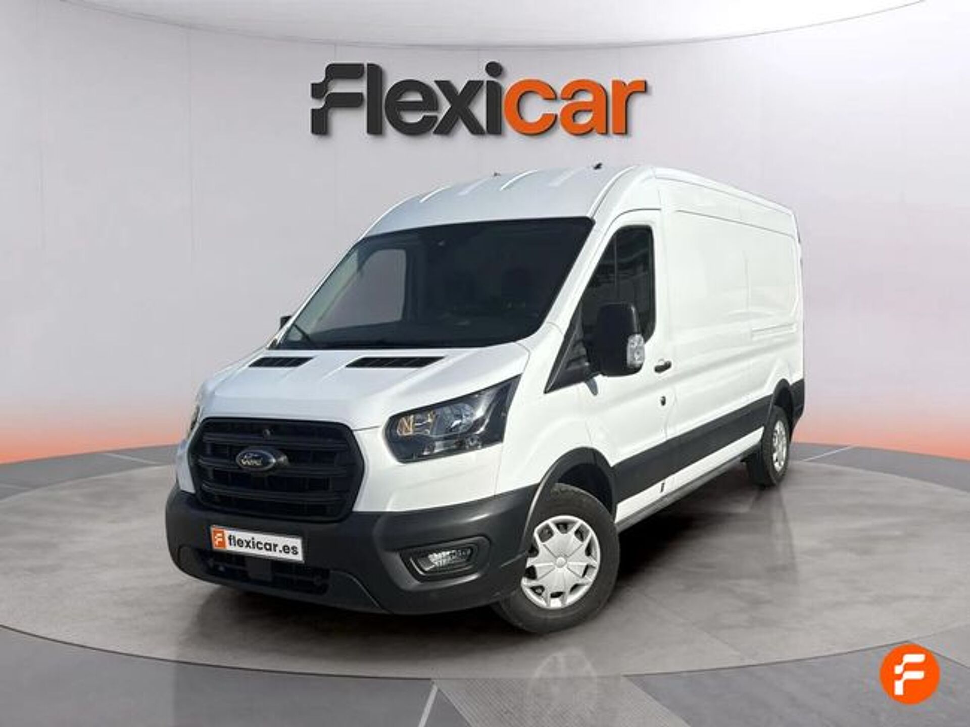 Imagen 3 de FORD Transit