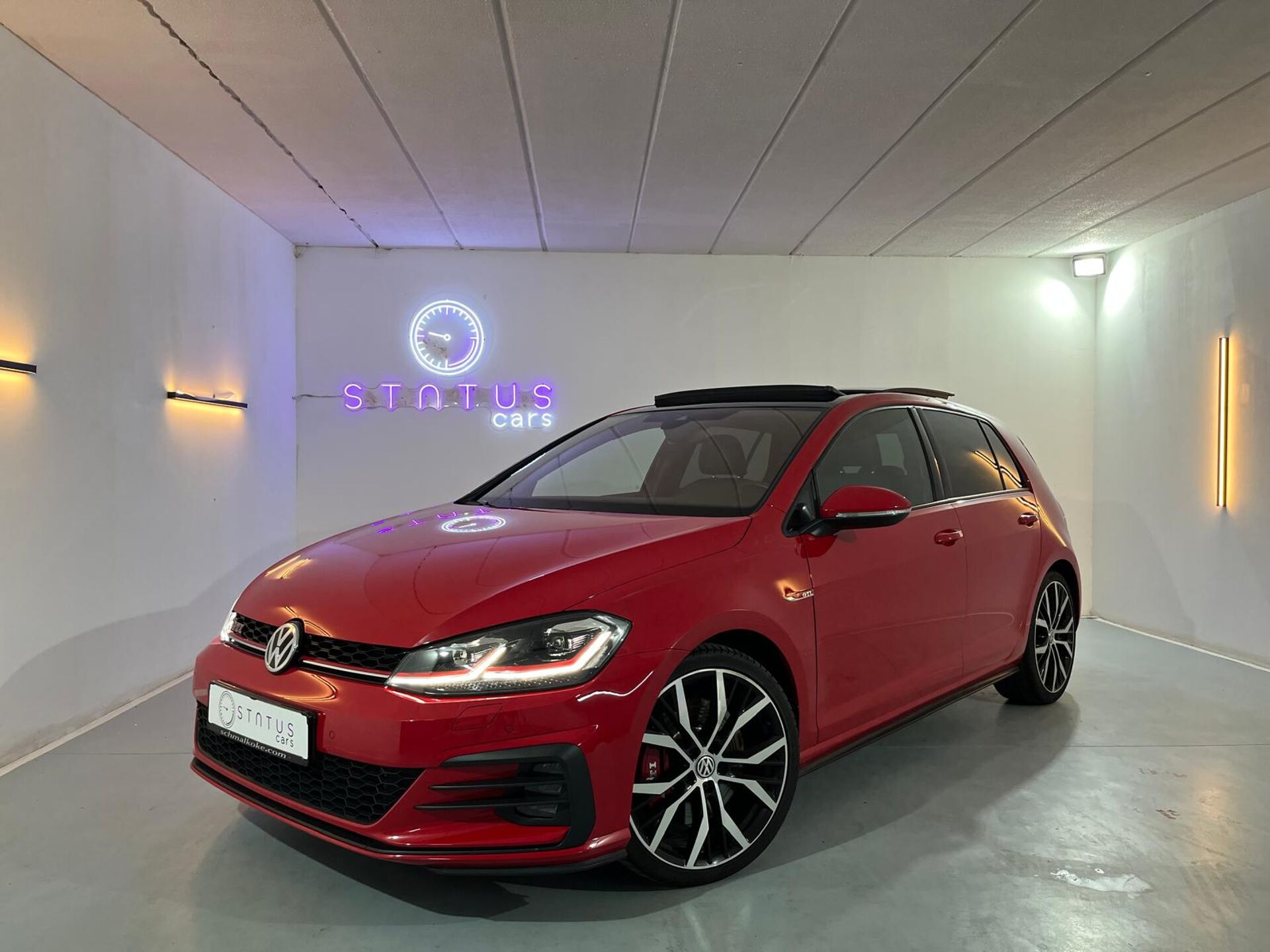 Imagen de VOLKSWAGEN Golf
