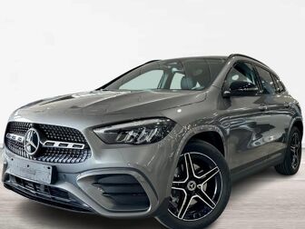 Imagen de MERCEDES Clase GLA GLA 250e