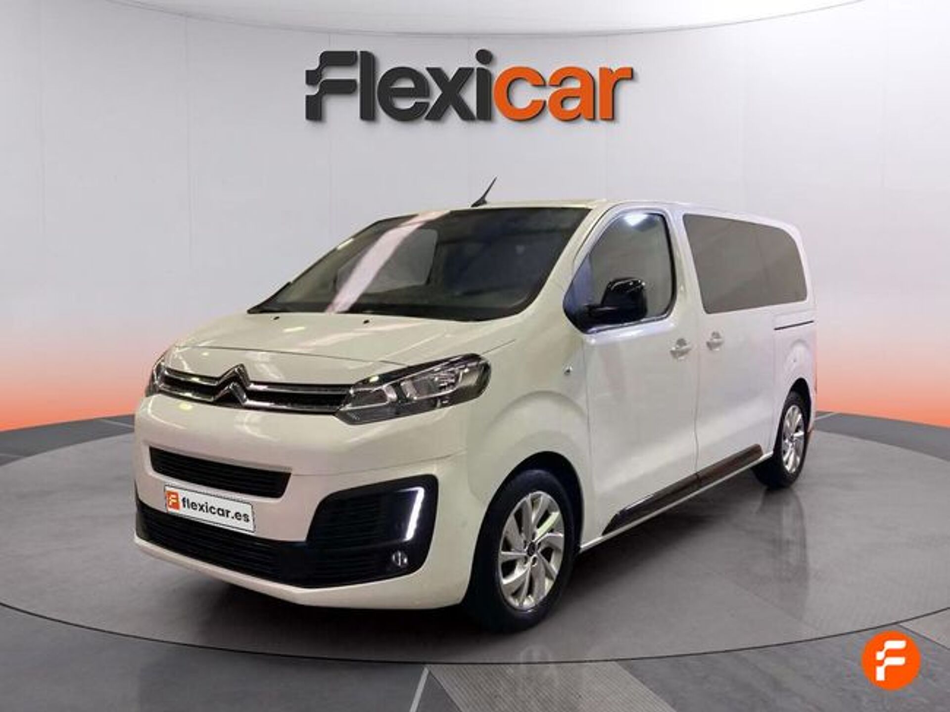 Imagen 2 de CITROEN SpaceTourer