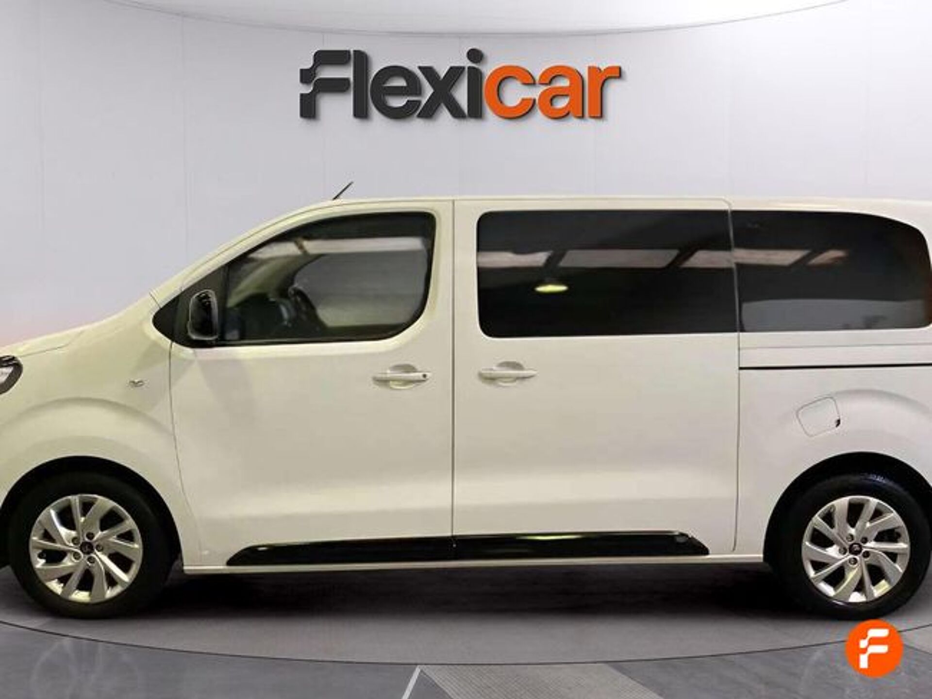 Imagen 3 de CITROEN SpaceTourer