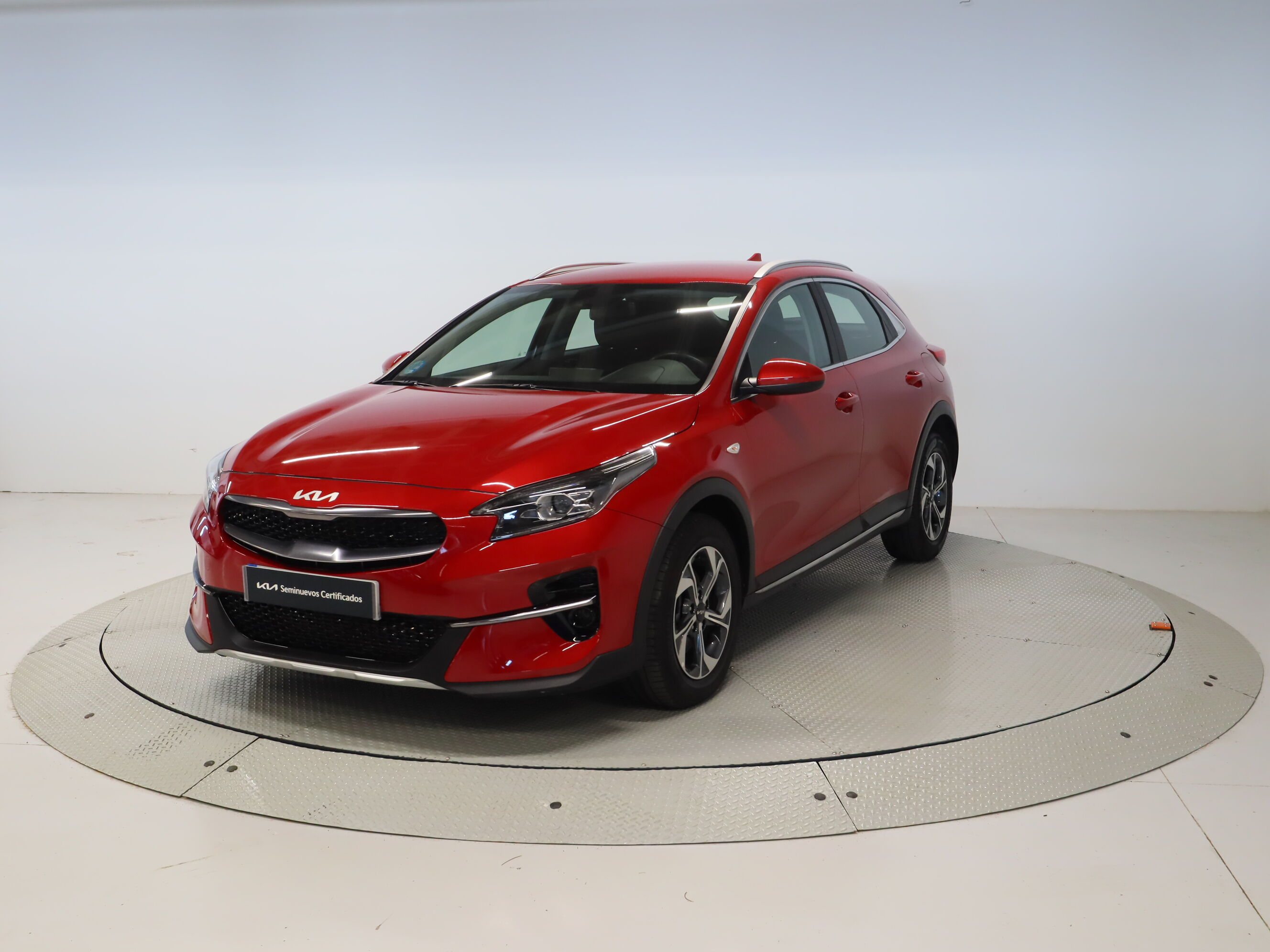 KIA XCeed (1.5 MHEV 118KW DRIVE 160 5P) en Baleares