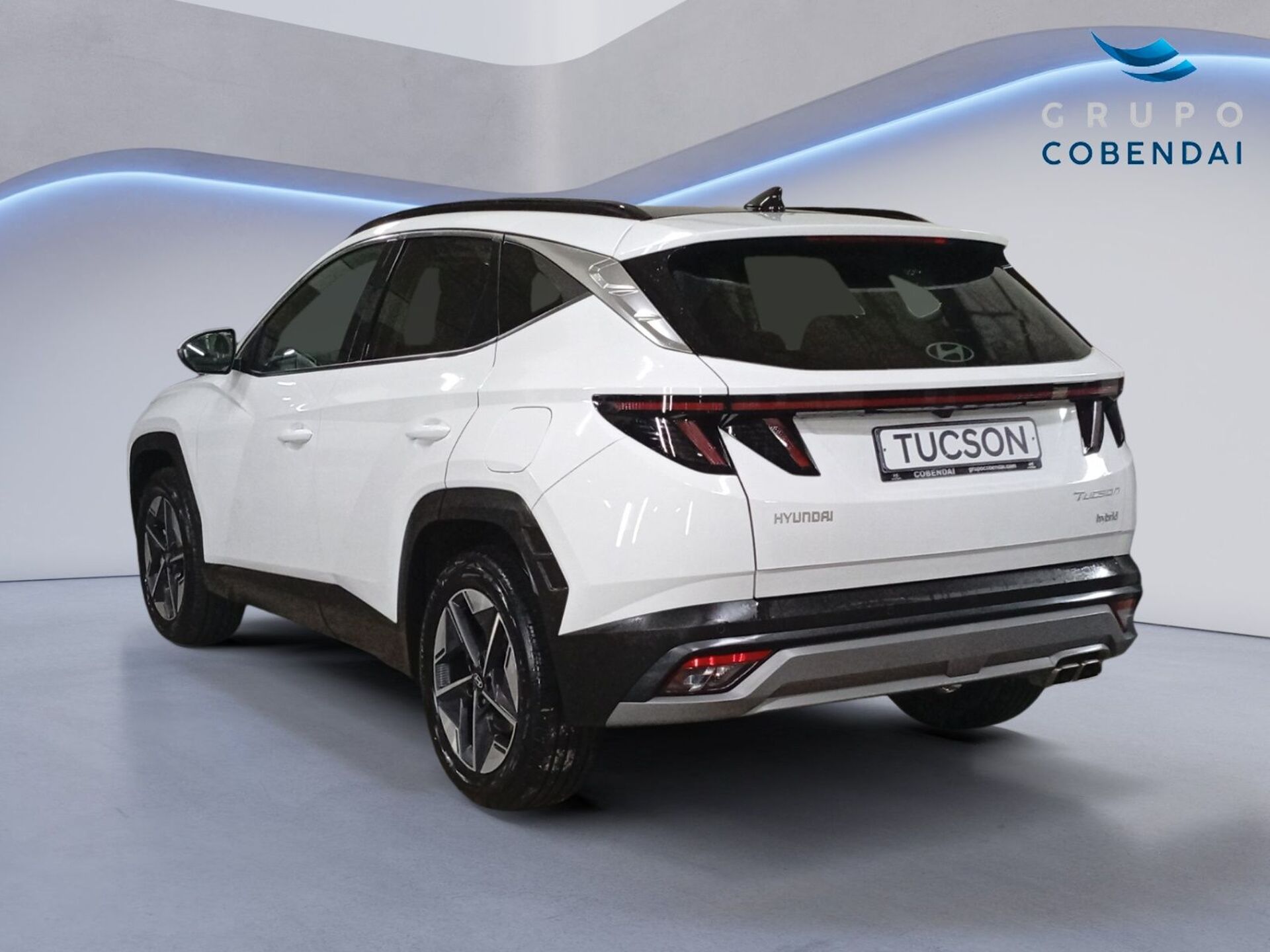 Imagen 3 de HYUNDAI Tucson