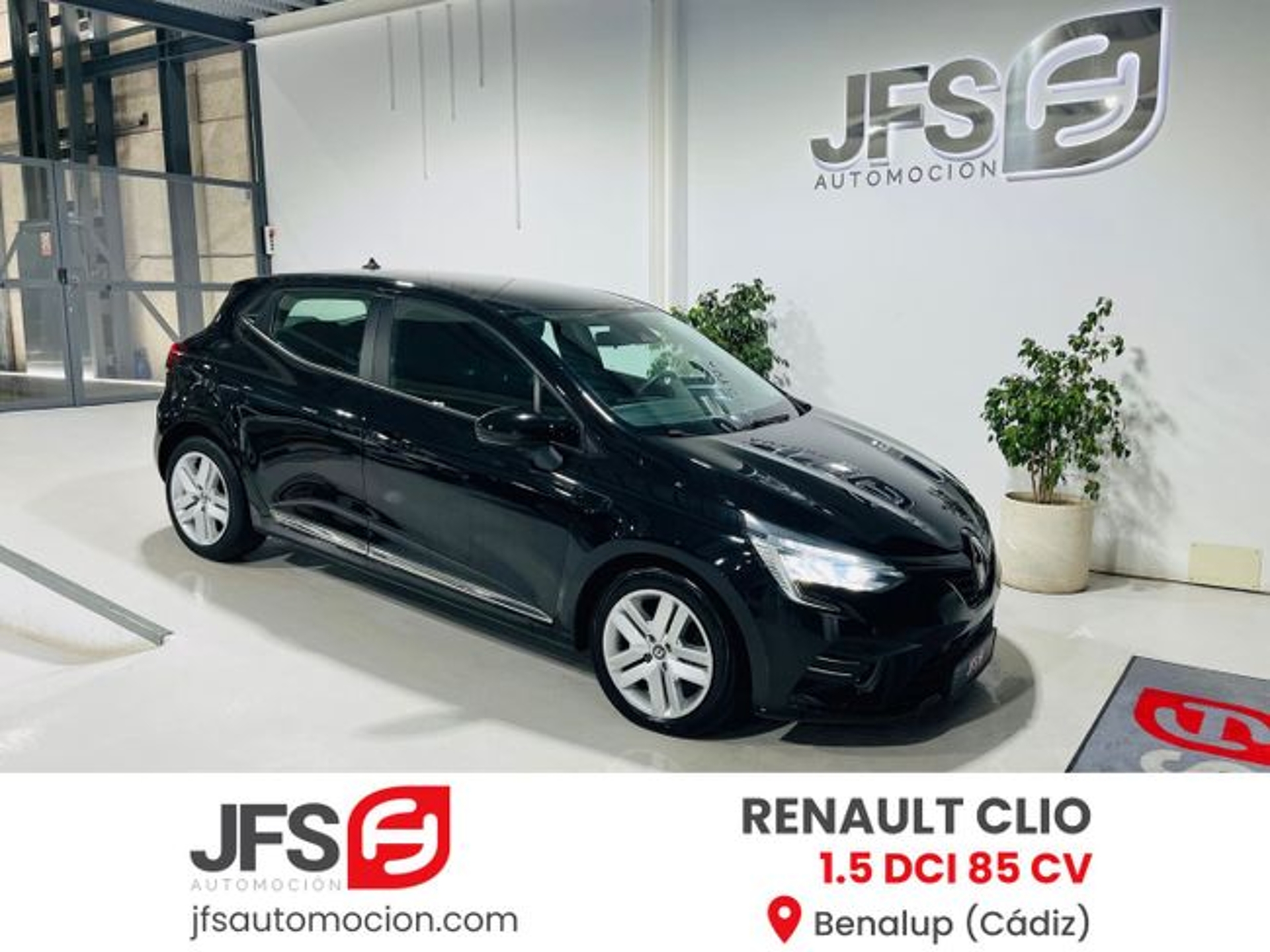 Imagen de RENAULT Clio