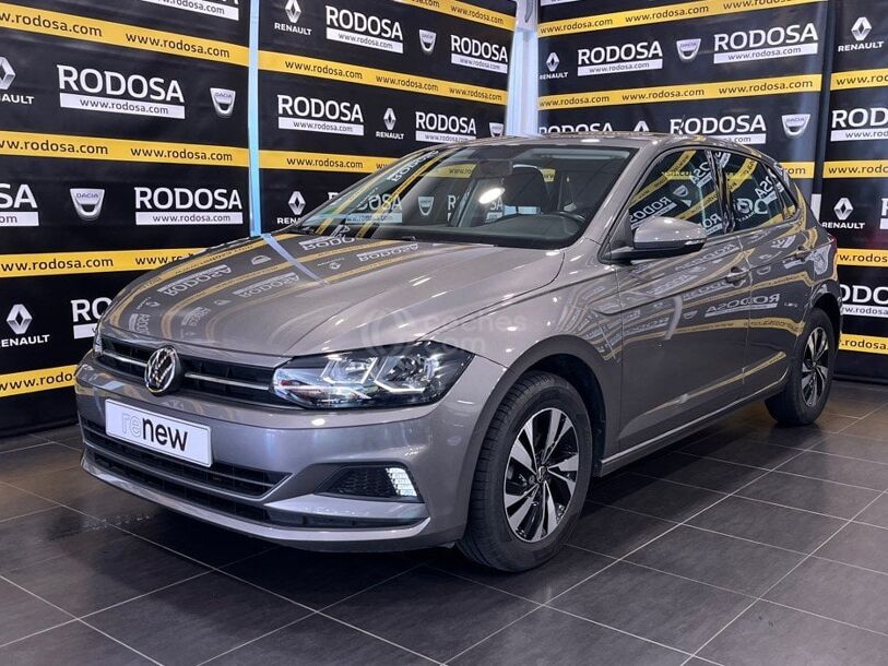 Foto del VOLKSWAGEN Polo 1.0 TSI Advance 70kW