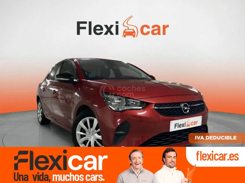 Foto del OPEL Corsa 1.2T XHL S-S GS 100
