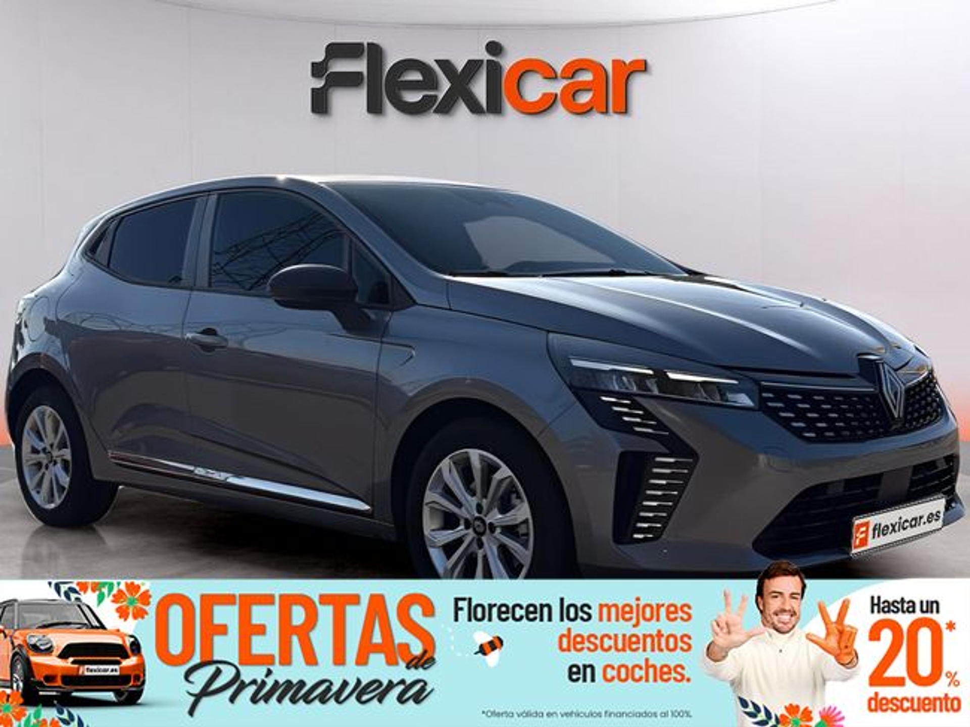 Imagen de RENAULT Clio